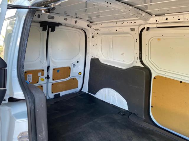 2020 Ford Transit Connect XL Cargo Van