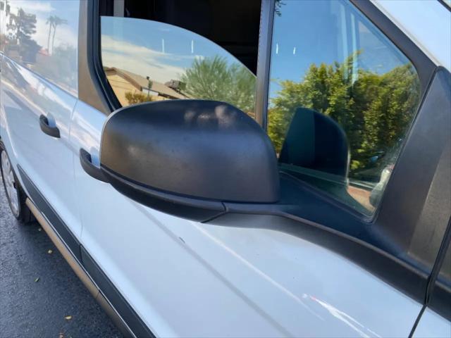 2020 Ford Transit Connect XL Cargo Van