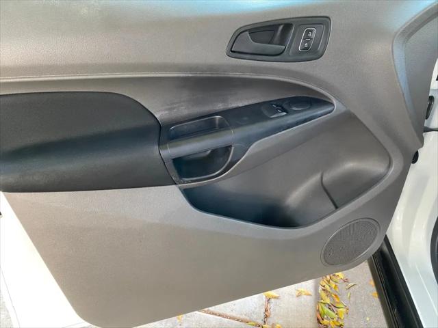2020 Ford Transit Connect XL Cargo Van