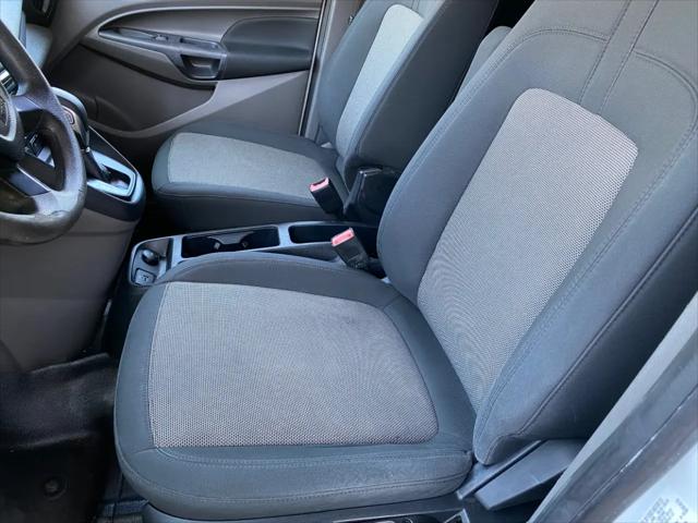 2020 Ford Transit Connect XL Cargo Van