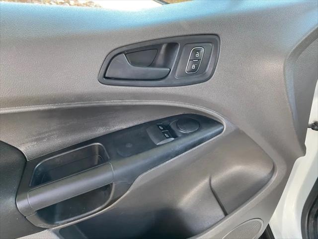 2020 Ford Transit Connect XL Cargo Van