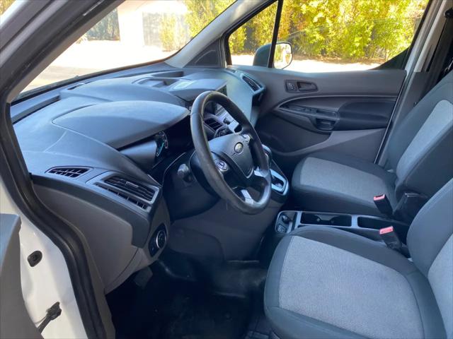 2020 Ford Transit Connect XL Cargo Van