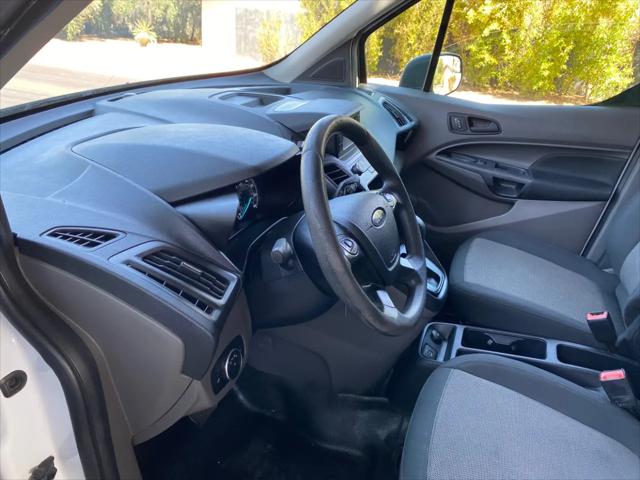 2020 Ford Transit Connect XL Cargo Van