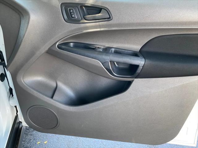 2020 Ford Transit Connect XL Cargo Van