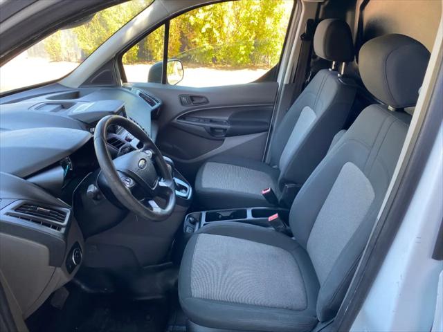 2020 Ford Transit Connect XL Cargo Van