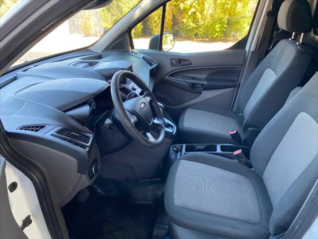 2020 Ford Transit Connect XL Cargo Van