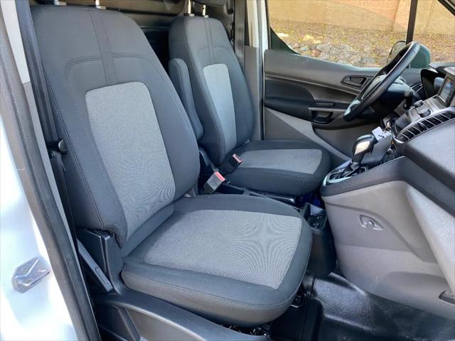 2020 Ford Transit Connect XL Cargo Van