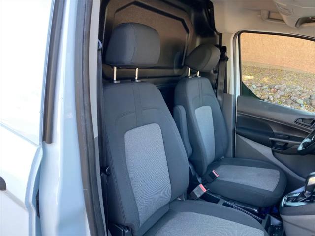 2020 Ford Transit Connect XL Cargo Van