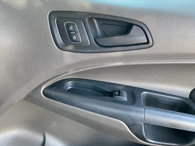 2020 Ford Transit Connect XL Cargo Van