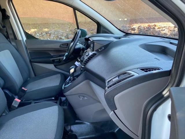 2020 Ford Transit Connect XL Cargo Van