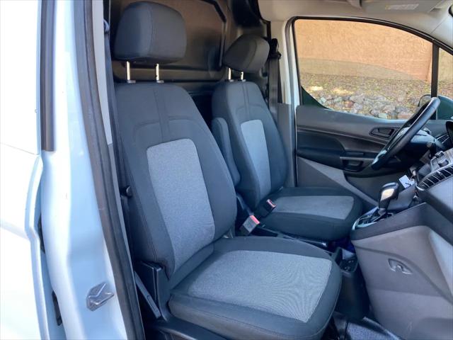 2020 Ford Transit Connect XL Cargo Van