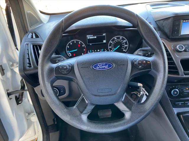 2020 Ford Transit Connect XL Cargo Van