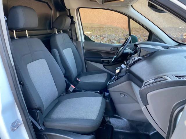 2020 Ford Transit Connect XL Cargo Van