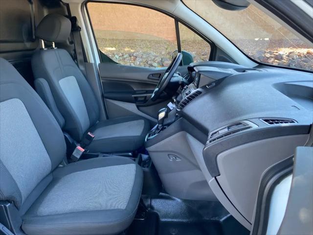 2020 Ford Transit Connect XL Cargo Van