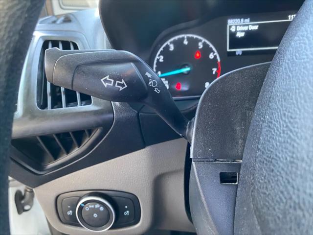 2020 Ford Transit Connect XL Cargo Van