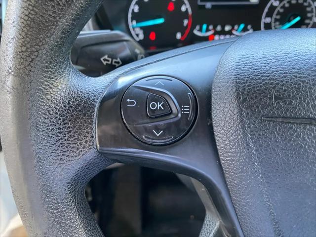2020 Ford Transit Connect XL Cargo Van