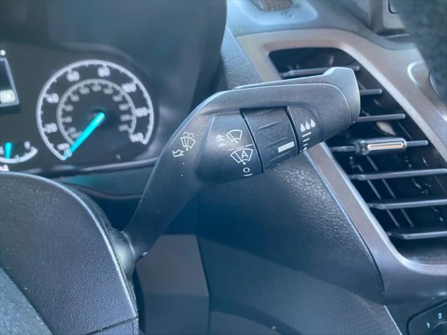 2020 Ford Transit Connect XL Cargo Van