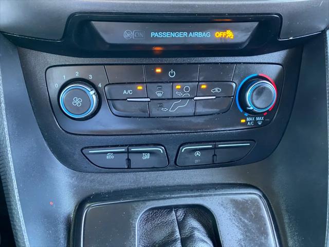 2020 Ford Transit Connect XL Cargo Van