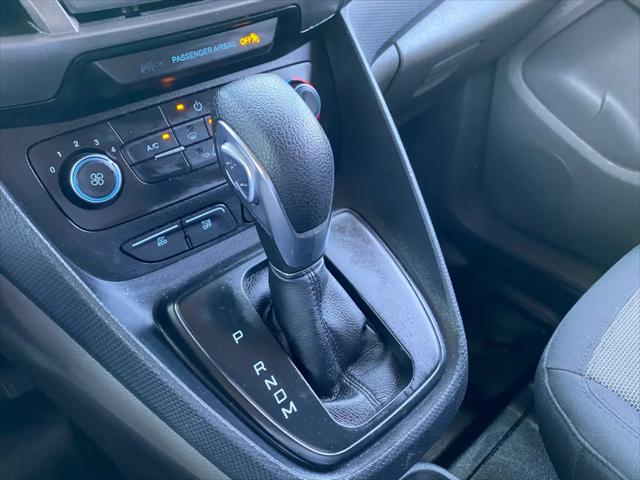 2020 Ford Transit Connect XL Cargo Van