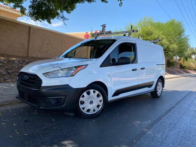 2020 Ford Transit Connect XL Cargo Van