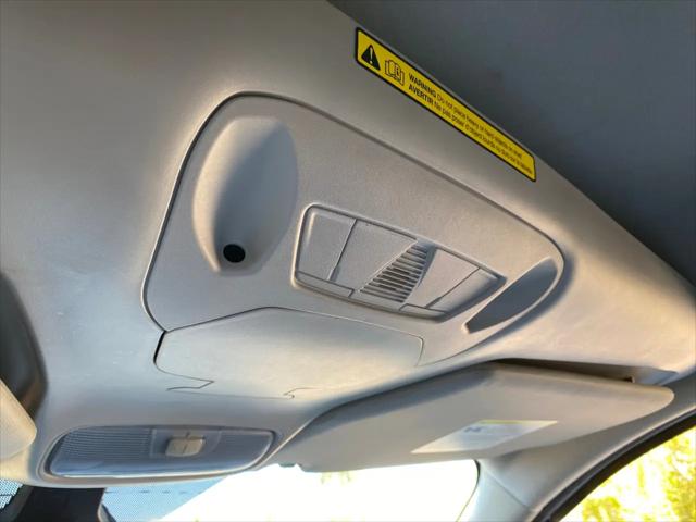 2020 Ford Transit Connect XL Cargo Van