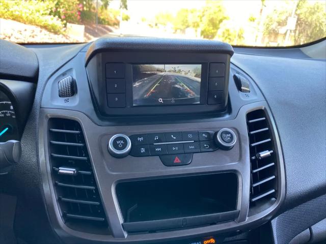 2020 Ford Transit Connect XL Cargo Van