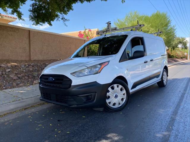 2020 Ford Transit Connect XL Cargo Van