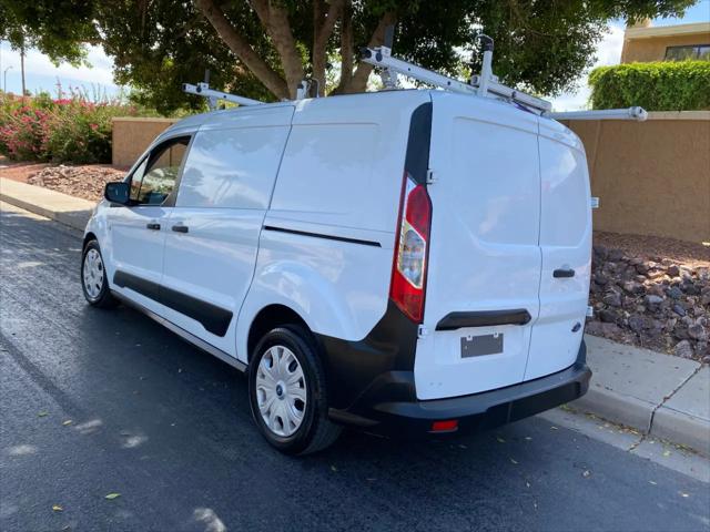 2020 Ford Transit Connect XL Cargo Van