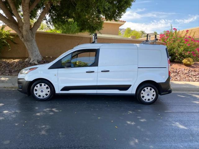 2020 Ford Transit Connect XL Cargo Van