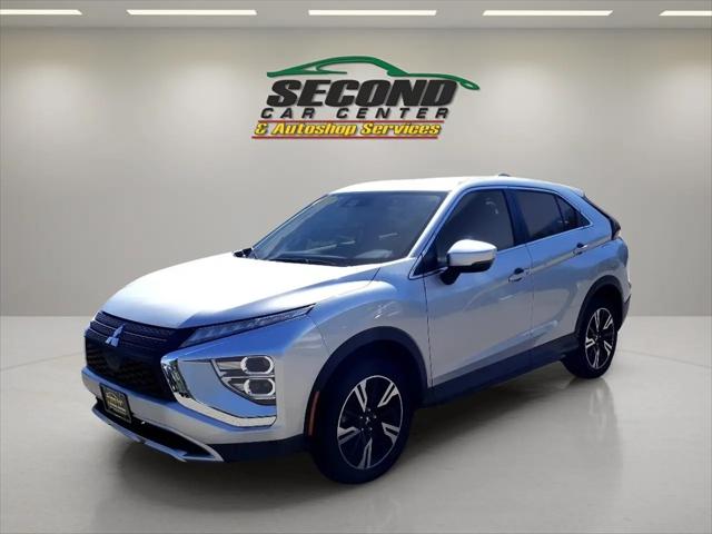 2024 Mitsubishi Eclipse Cross SEL S-AWC for sale in Derry, NH