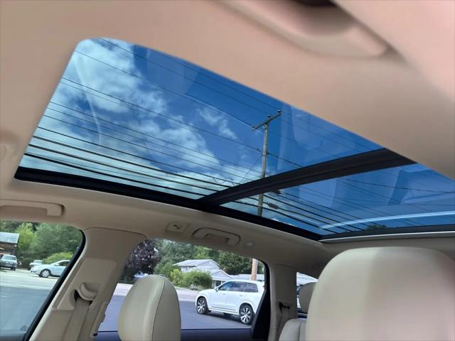 2019 Audi Q7 55 Premium