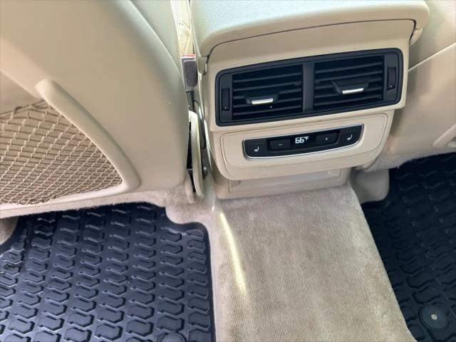 2019 Audi Q7 55 Premium