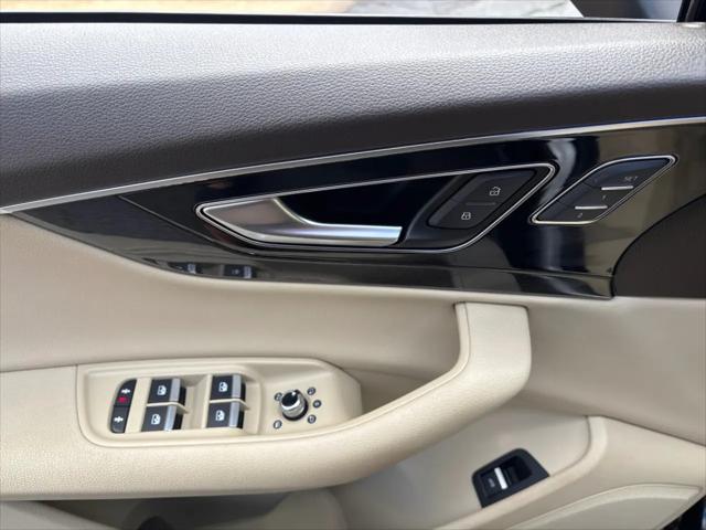 2019 Audi Q7 55 Premium