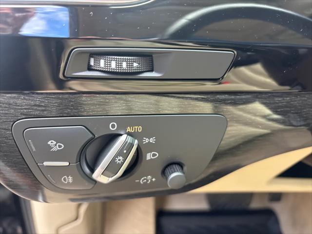 2019 Audi Q7 55 Premium