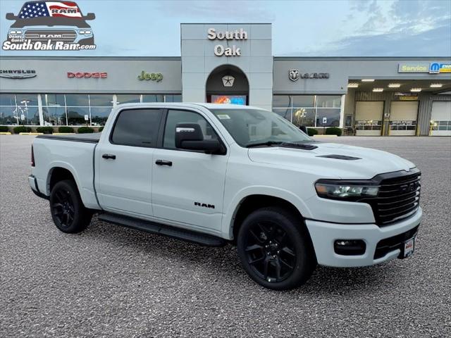 2027 Ram 1500 Laramie for sale in Matteson, IL