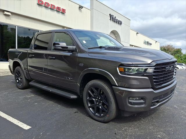 2027 RAM Ram 1500 RAM 1500 LARAMIE CREW CAB 4X4 57 BOX 2027 RAM Ram 1500 RAM 1500 LARAMIE CREW CAB 4X4 57 BOX