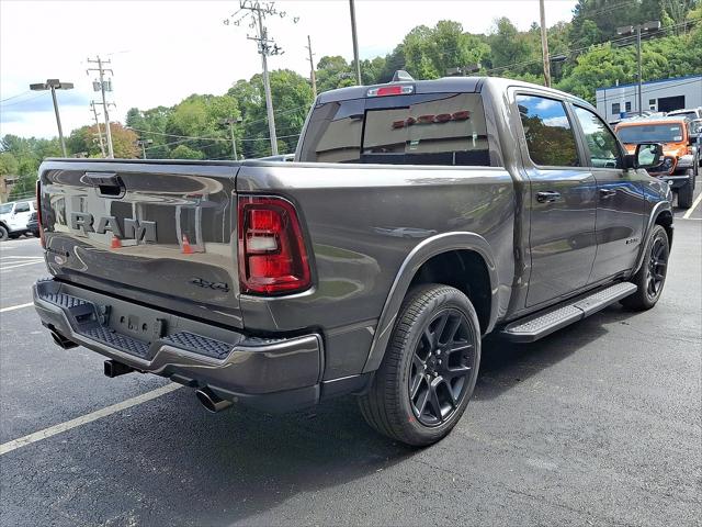 2027 RAM Ram 1500 RAM 1500 LARAMIE CREW CAB 4X4 57 BOX 2027 RAM Ram 1500 RAM 1500 LARAMIE CREW CAB 4X4 57 BOX