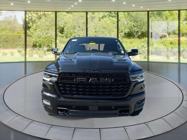 2027 Ram 1500 Limited
