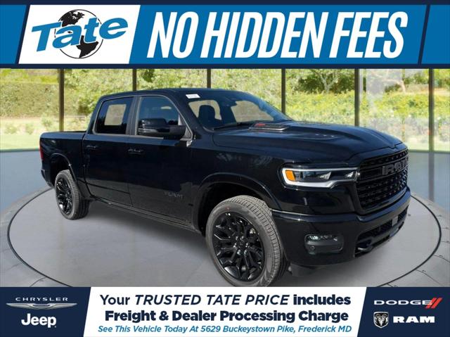 2027 Ram 1500 Limited for sale in Frederick, MD