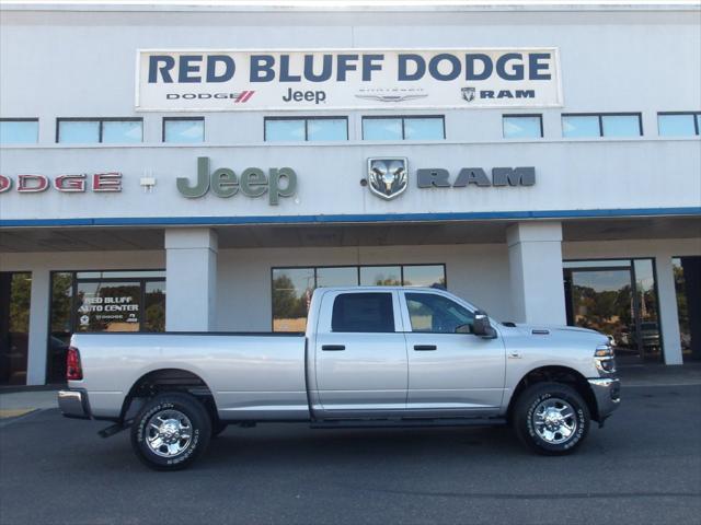 2027 Ram 2500 Tradesman for sale in Red Bluff, CA