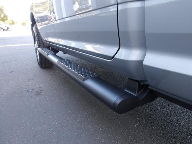 2027 Ram 2500 Tradesman