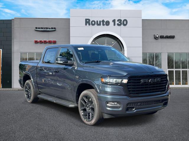 2027 RAM Ram 1500 RAM 1500 LARAMIE CREW CAB 4X4 57 BOX 2027 RAM Ram 1500 RAM 1500 LARAMIE CREW CAB 4X4 57 BOX