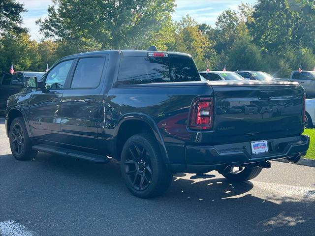 2027 RAM Ram 1500 RAM 1500 LARAMIE CREW CAB 4X4 57 BOX 2027 RAM Ram 1500 RAM 1500 LARAMIE CREW CAB 4X4 57 BOX