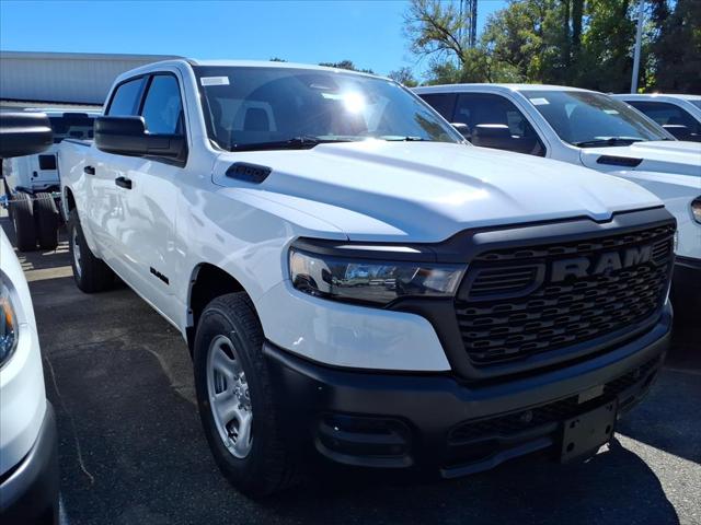 2027 RAM Ram 1500 RAM 1500 TRADESMAN CREW CAB 4X2 57 BOX 2027 RAM Ram 1500 RAM 1500 TRADESMAN CREW CAB 4X2 57 BOX