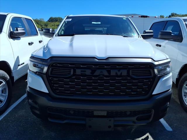 2027 RAM Ram 1500 RAM 1500 TRADESMAN CREW CAB 4X2 57 BOX 2027 RAM Ram 1500 RAM 1500 TRADESMAN CREW CAB 4X2 57 BOX