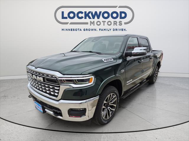 2027 Ram 1500 Limited for sale in Marshall, MN