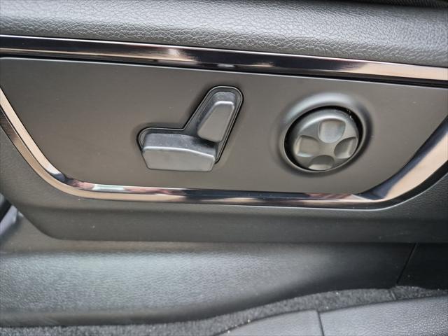 2027 Ram 1500 Limited