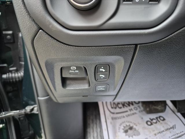 2027 Ram 1500 Limited