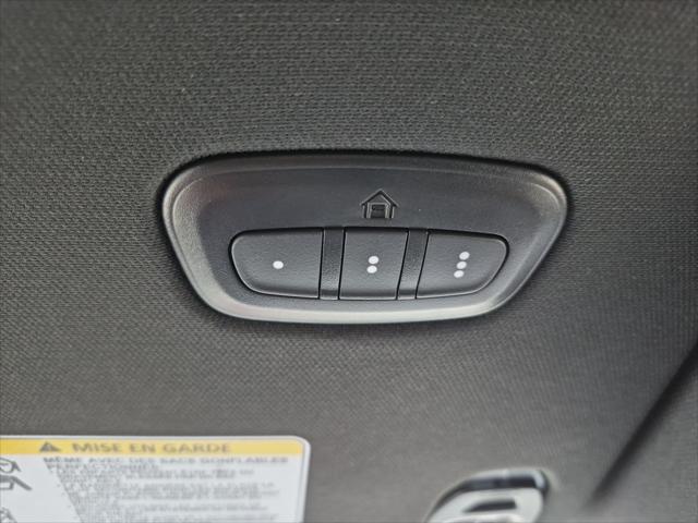 2027 Ram 1500 Limited