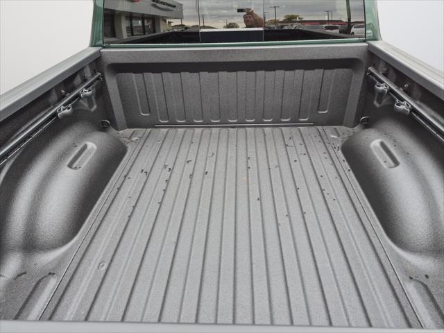 2027 Ram 1500 Limited